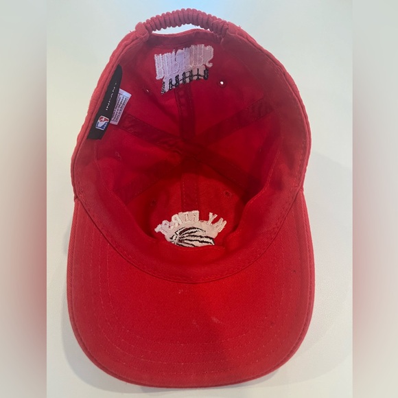NBA | Toronto Raptors Infant Hat - Picture 6 of 8
